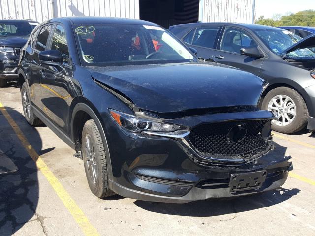 MAZDA CX-5 2020 jm3kfbcm0l0827560