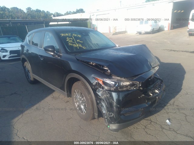 MAZDA CX-5 2020 jm3kfbcm0l0832435