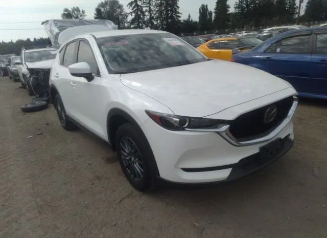 MAZDA CX-5 2020 jm3kfbcm0l0835478