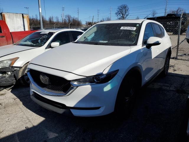 MAZDA CX-5 TOURI 2020 jm3kfbcm0l0844262