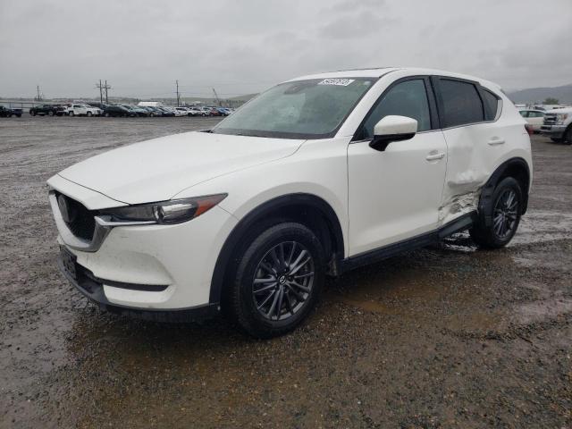 MAZDA CX-5 2020 jm3kfbcm0l0852488