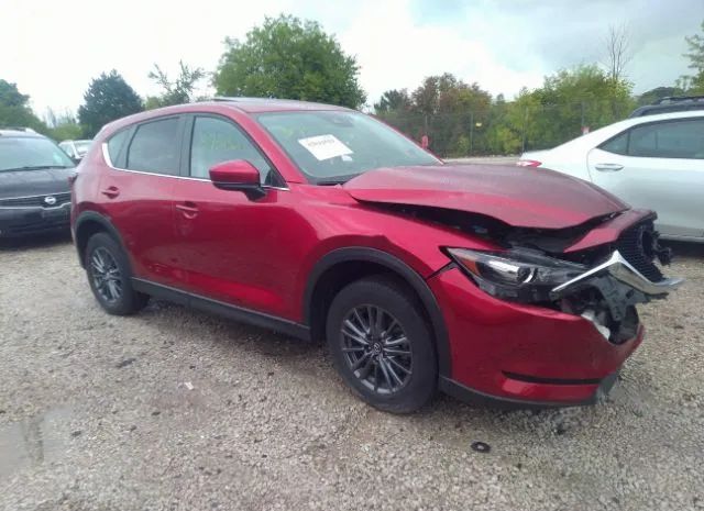 MAZDA CX-5 2020 jm3kfbcm0l0860915