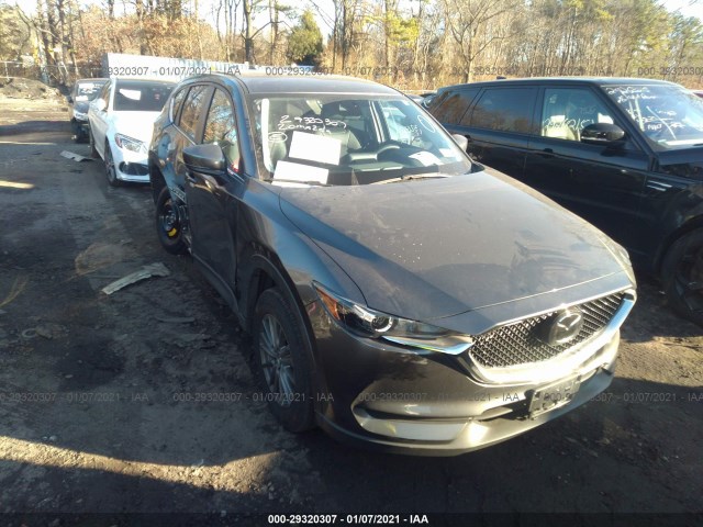 MAZDA CX-5 2020 jm3kfbcm0l0867900