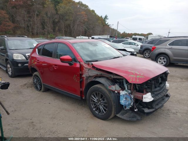 MAZDA CX-5 2020 jm3kfbcm0l1720504