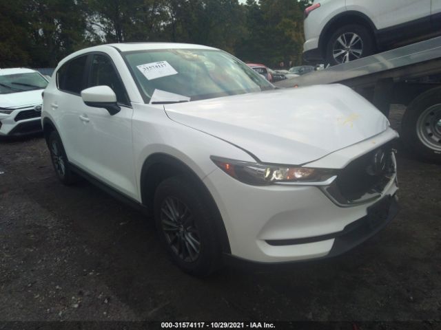 MAZDA CX-5 2020 jm3kfbcm0l1747279