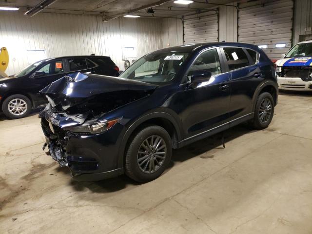 MAZDA CX-5 TOURI 2020 jm3kfbcm0l1755379