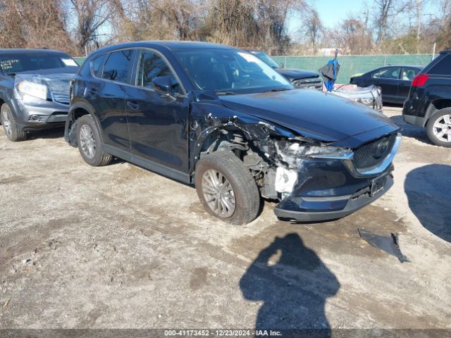 MAZDA CX-5 2020 jm3kfbcm0l1764468