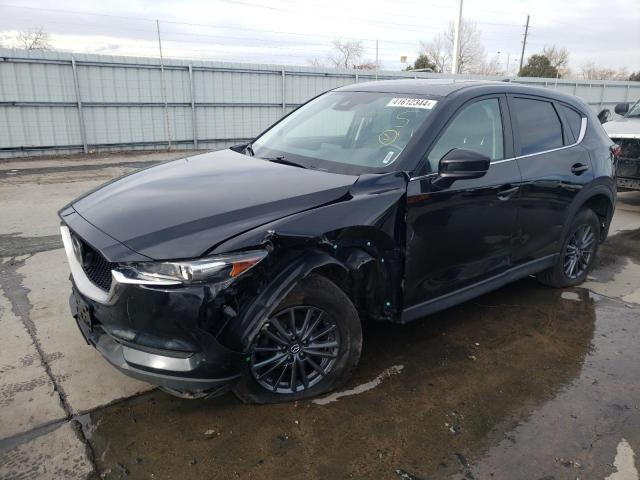 MAZDA CX-5 2020 jm3kfbcm0l1801289