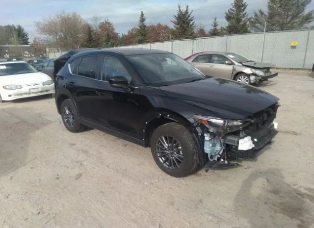 MAZDA CX-5 2020 jm3kfbcm0l1864067