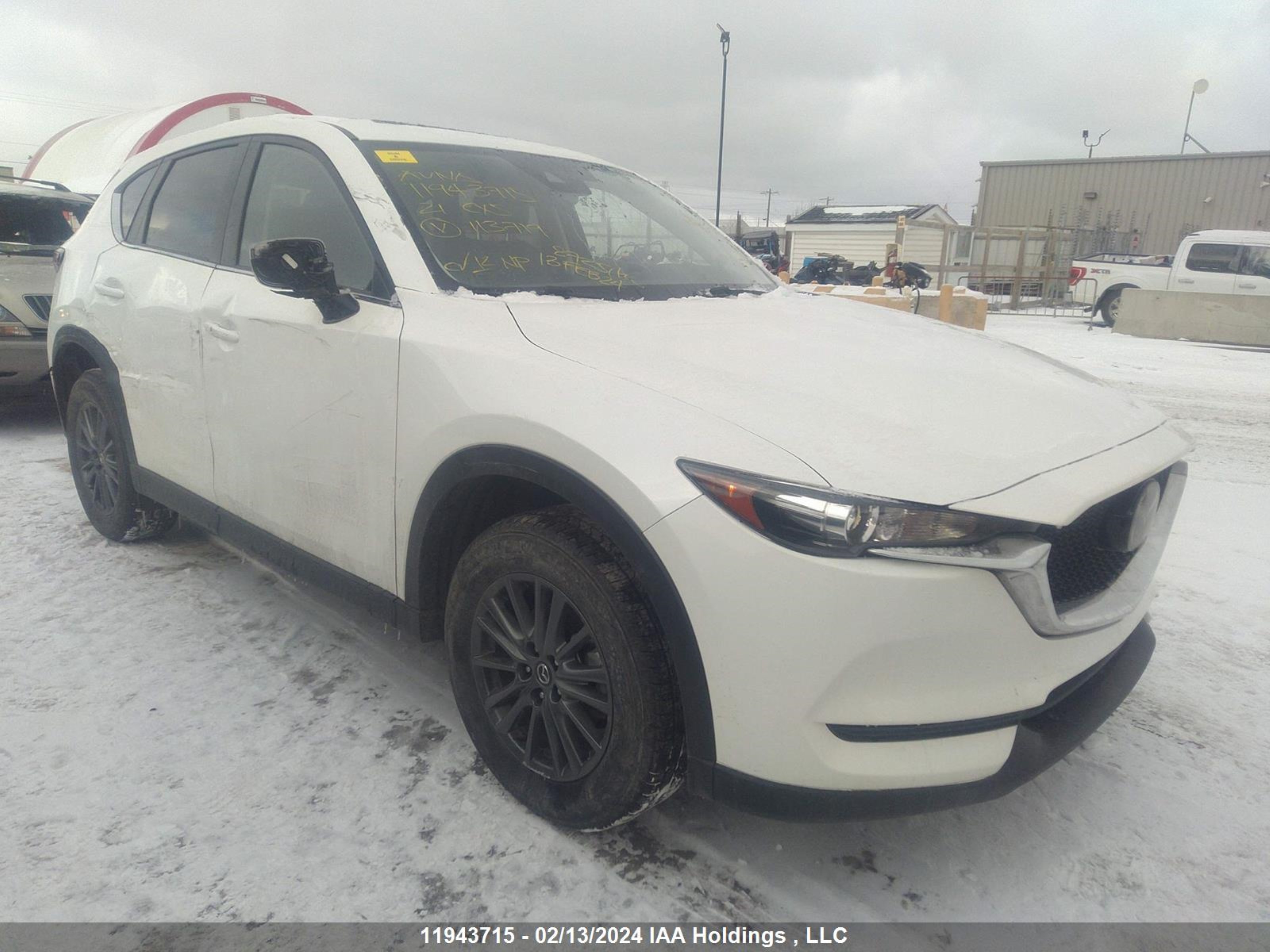 MAZDA CX-5 2021 jm3kfbcm0m0113719