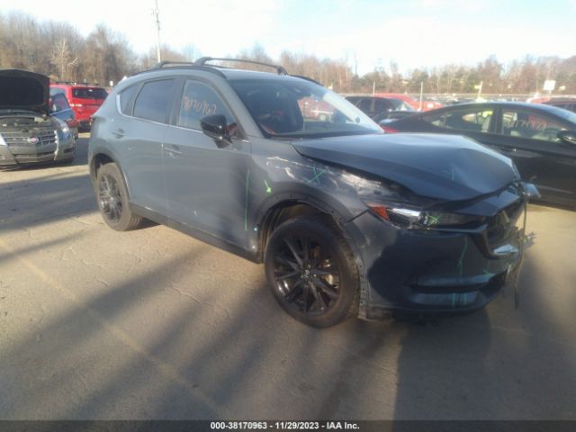 MAZDA CX-5 2021 jm3kfbcm0m0319526