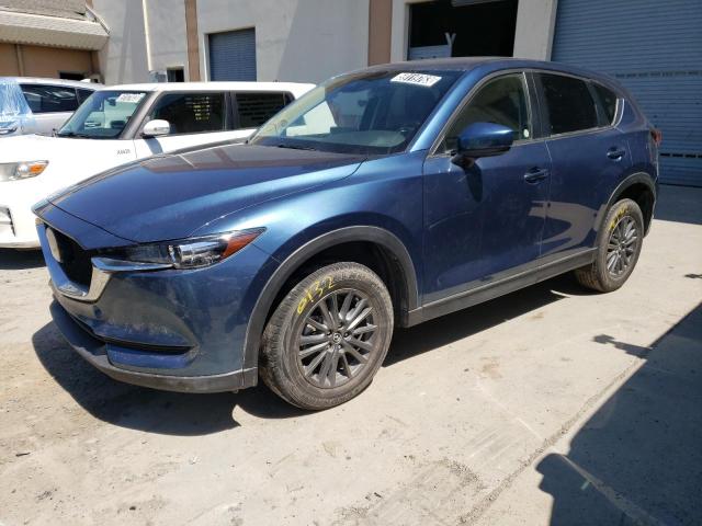 MAZDA CX-5 TOURI 2021 jm3kfbcm0m0362523