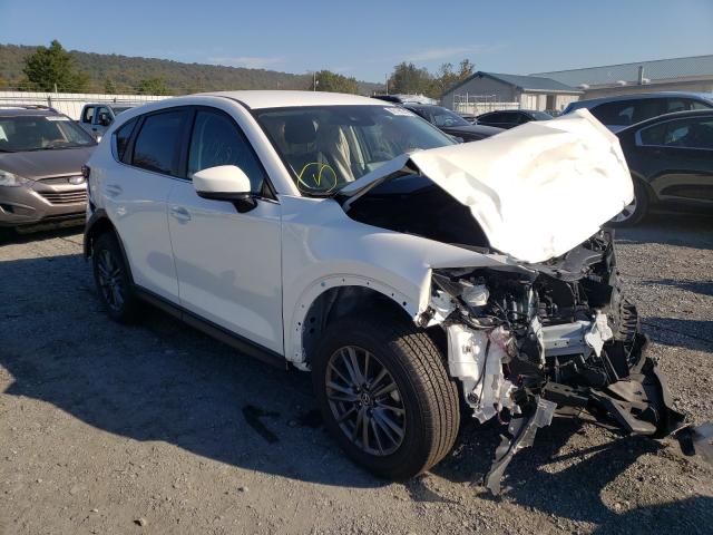 MAZDA CX-5 TOURI 2021 jm3kfbcm0m0391522