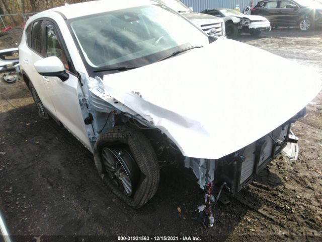 MAZDA CX-5 2021 jm3kfbcm0m0404415