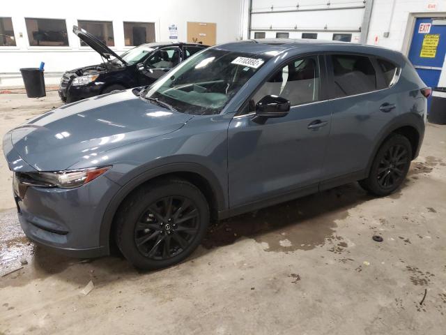 MAZDA CX-5 TOURI 2021 jm3kfbcm0m0404480