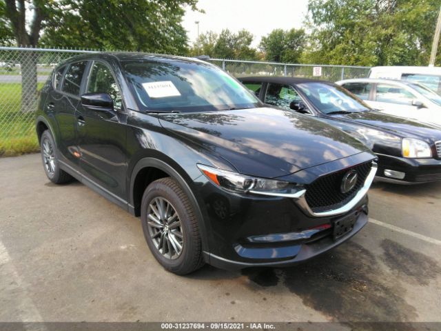 MAZDA CX-5 2021 jm3kfbcm0m0416953