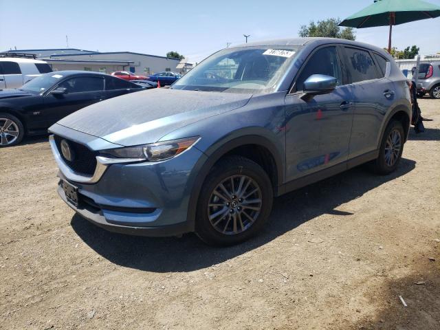 MAZDA CX-5 TOURI 2021 jm3kfbcm0m0444493