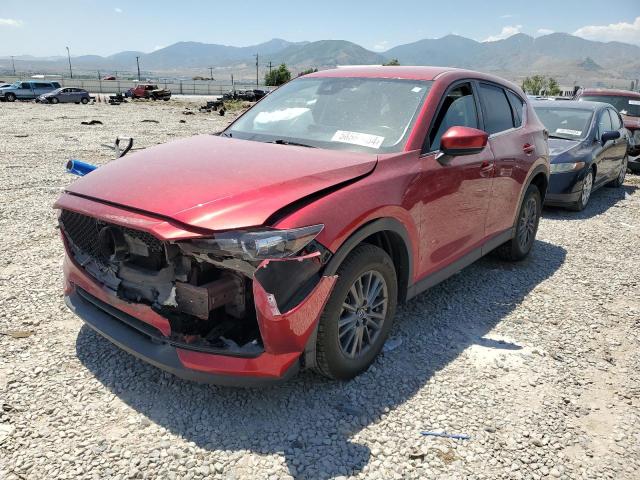 MAZDA CX-5 2021 jm3kfbcm0m0449502