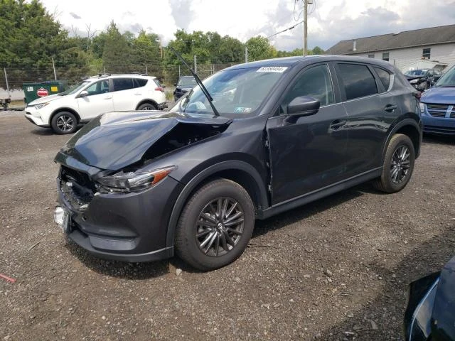 MAZDA CX-5 2021 jm3kfbcm0m0470012