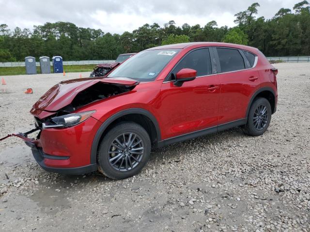 MAZDA CX-5 TOURI 2021 jm3kfbcm0m0481124