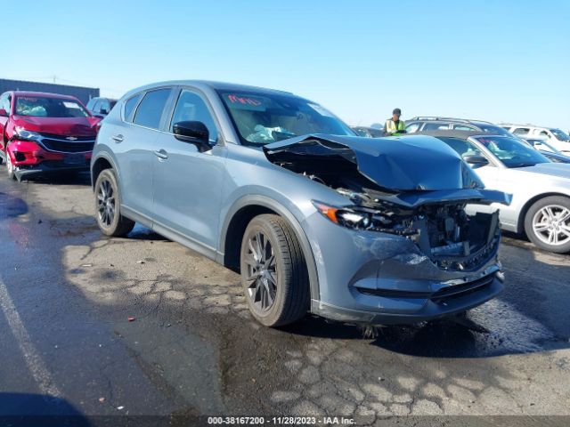 MAZDA CX-5 2021 jm3kfbcm0m0494715