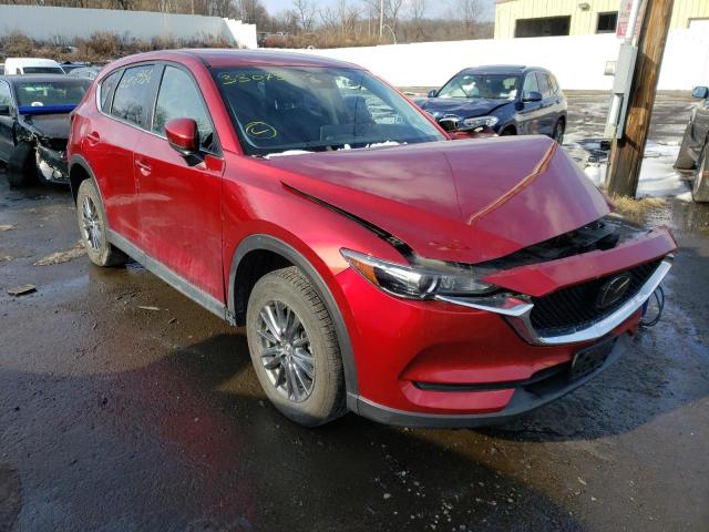 MAZDA CX-5 TOURI 2021 jm3kfbcm0m1303773