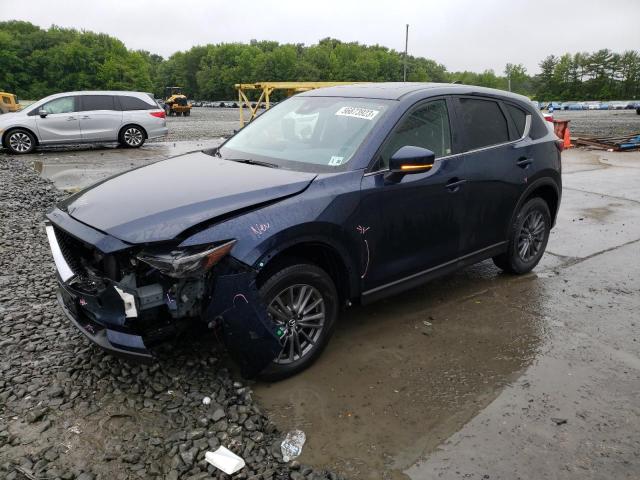 MAZDA CX-5 2021 jm3kfbcm0m1313848