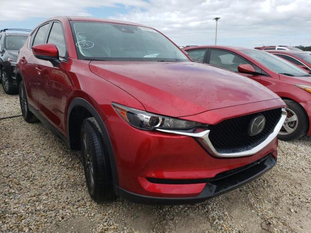 MAZDA CX-5 TOURI 2021 jm3kfbcm0m1338121