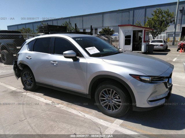 MAZDA CX-5 2021 jm3kfbcm0m1375461