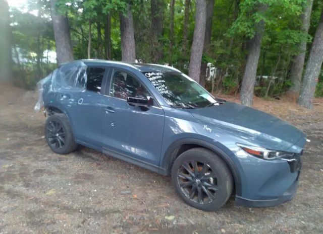 MAZDA CX-5 2022 jm3kfbcm0n0531036