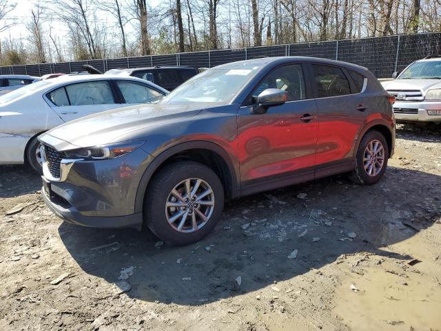 MAZDA CX-5 PREFE 2022 jm3kfbcm0n0548192