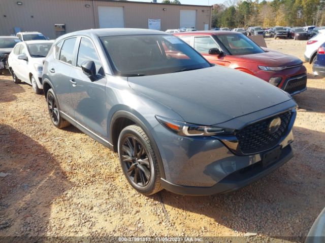 MAZDA CX-5 2022 jm3kfbcm0n0594699