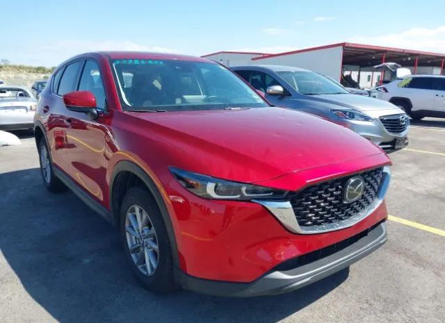 MAZDA CX-5 2022 jm3kfbcm0n0612165