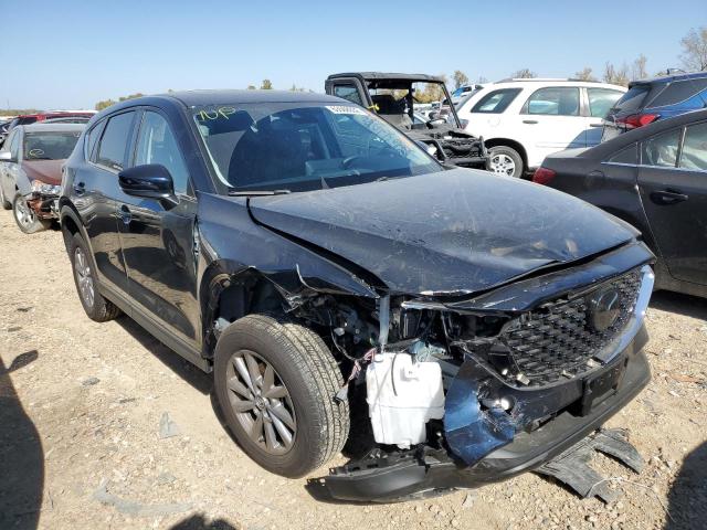 MAZDA CX-5 PREFE 2022 jm3kfbcm0n0631492