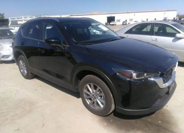 MAZDA CX-5 2022 jm3kfbcm0n0639298