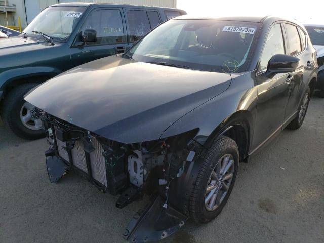 MAZDA CX-5 PREFE 2022 jm3kfbcm0n0640273