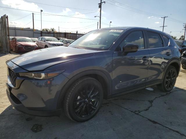 MAZDA CX-5 PREFE 2022 jm3kfbcm0n0645960