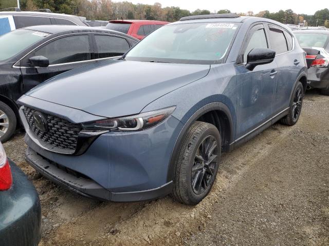 MAZDA CX-5 PREFE 2022 jm3kfbcm0n1534447