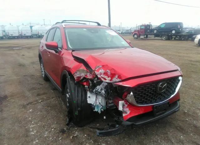 MAZDA CX-5 2022 jm3kfbcm0n1554522