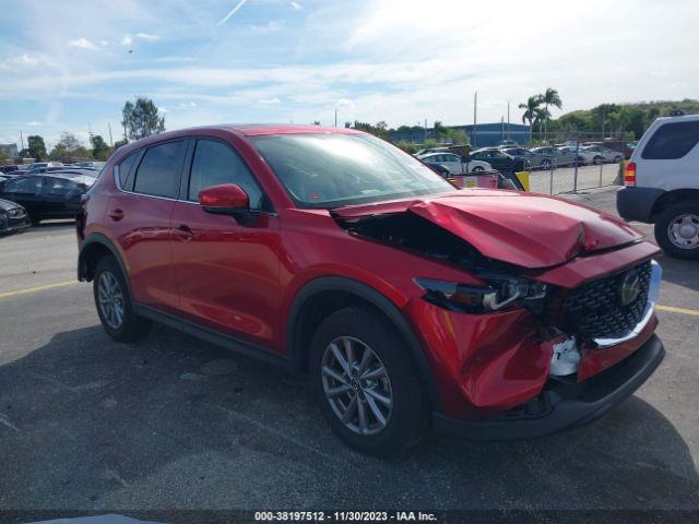 MAZDA CX-5 2022 jm3kfbcm0n1566749