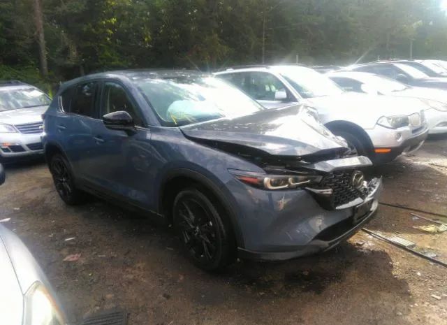 MAZDA CX-5 2022 jm3kfbcm0n1612645