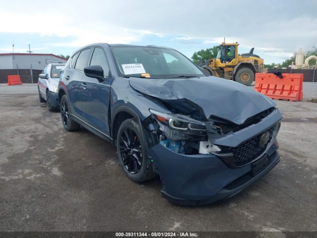 MAZDA CX-5 2023 jm3kfbcm0p0132615