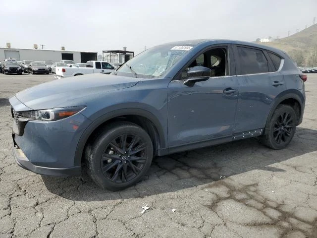 MAZDA CX-5 PREFE 2023 jm3kfbcm0p0149124