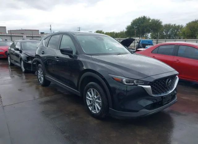 MAZDA CX-5 2023 jm3kfbcm0p0167137