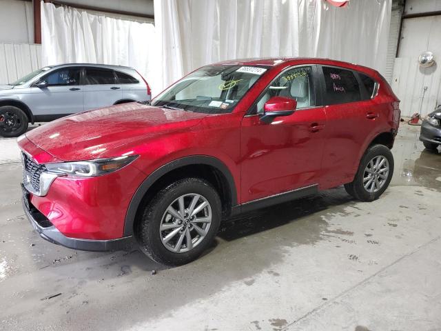 MAZDA CX-5 PREFE 2023 jm3kfbcm0p0188196