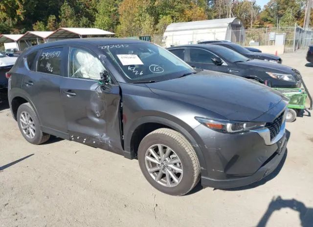 MAZDA CX-5 2023 jm3kfbcm0p0188571