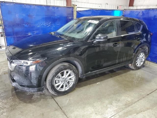 MAZDA CX-5 PREFE 2023 jm3kfbcm0p0202422