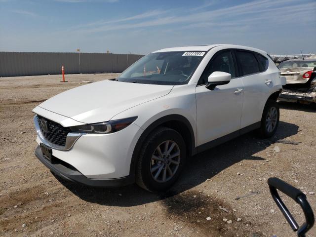 MAZDA CX-5 2023 jm3kfbcm0p0208317