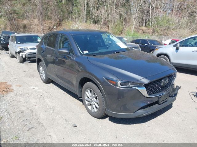 MAZDA CX-5 2023 jm3kfbcm0p0215137