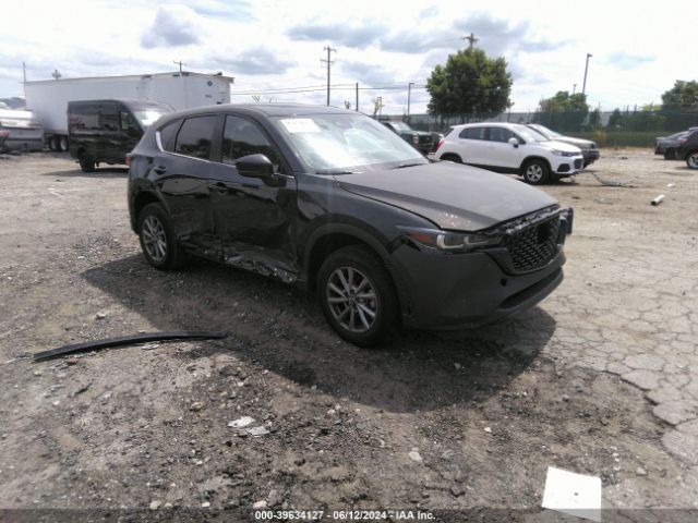 MAZDA CX-5 2023 jm3kfbcm0p0247683